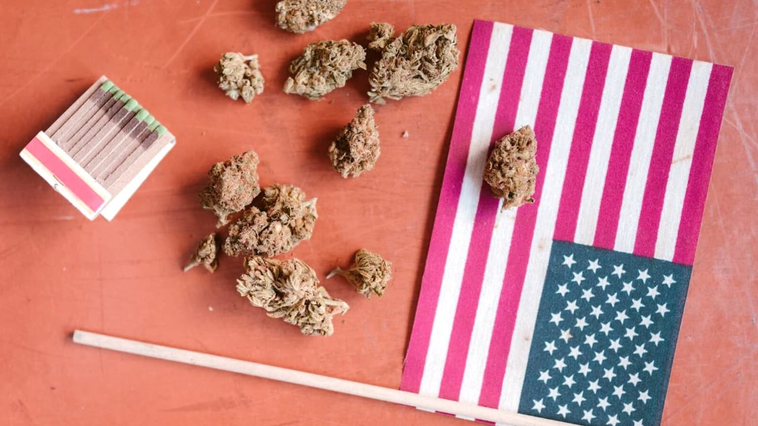 Buying Cannabis Seeds Online in the US: What the Laws Actually Say (2026)