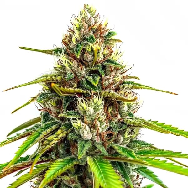 24k Gold Autoflower Seeds