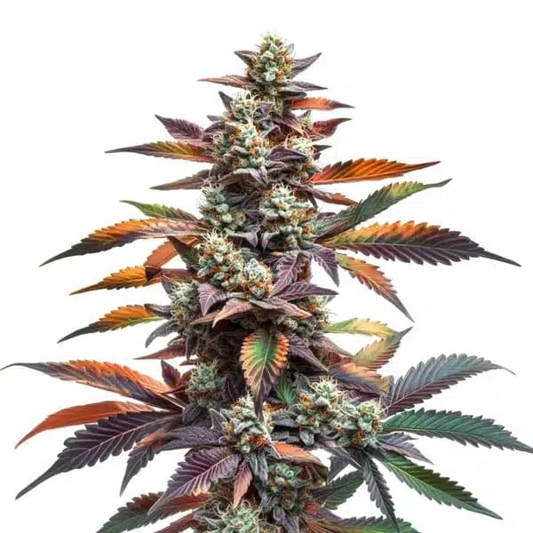 Alien Rock Candy Seeds