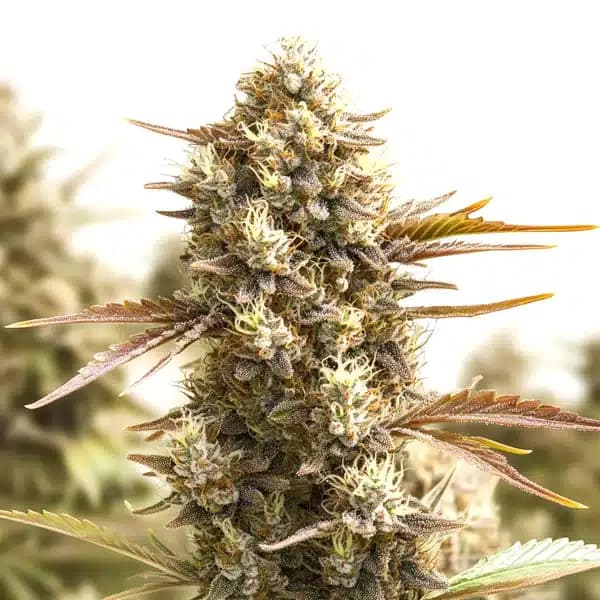 American Haze Seeds