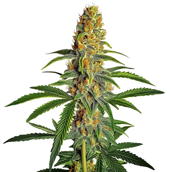 Amnesia Bubba Autoflower F1 Seeds