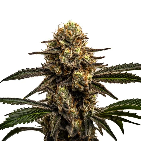 Apple Fritter Seeds