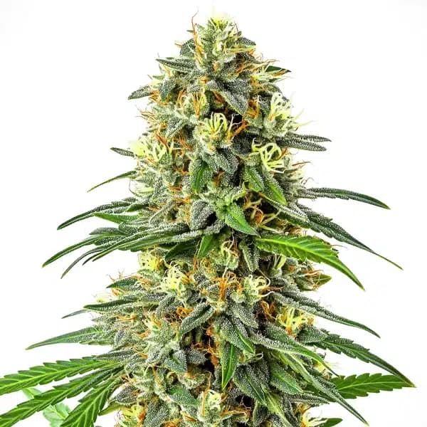 Apple Jack Seeds