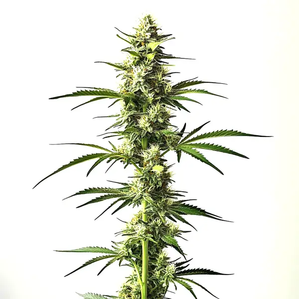CBD Critical Mass Auto Seeds