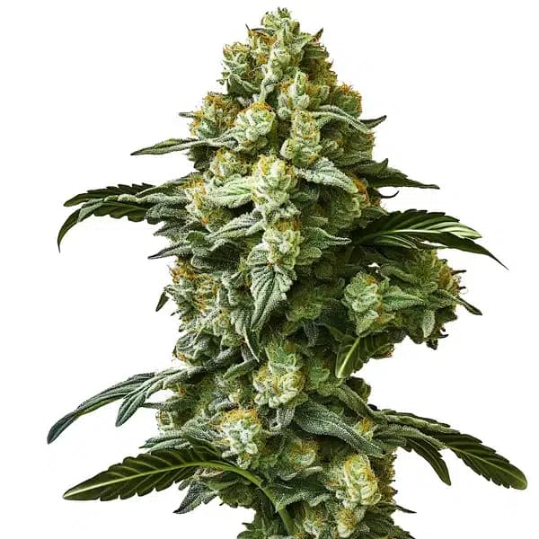 Banana Kush Auto Seeds