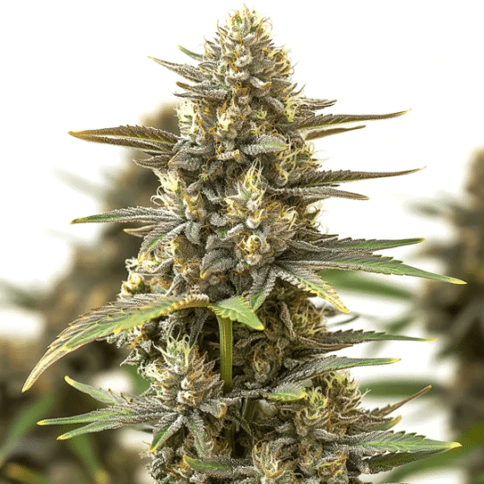 Berry Z OG Seeds