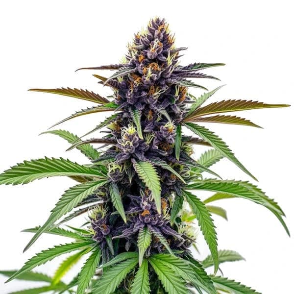 Black Cherry Soda Seeds