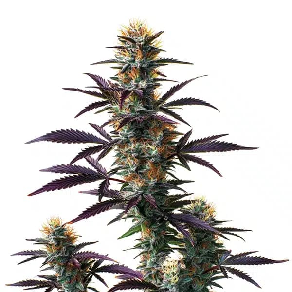 Black Domina Auto Seeds