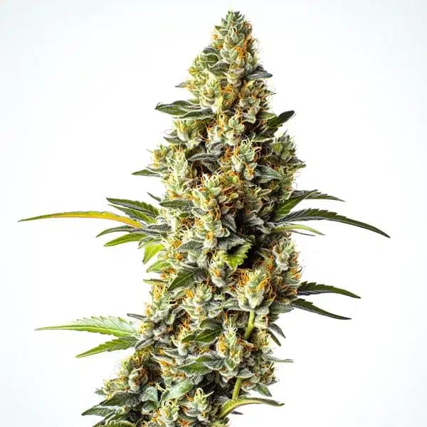 Black Domina x Scott’s OG Seeds