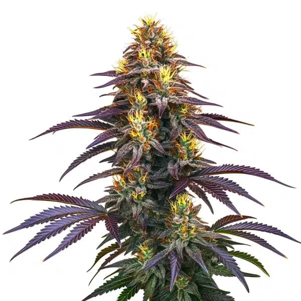 Black Domina Seeds