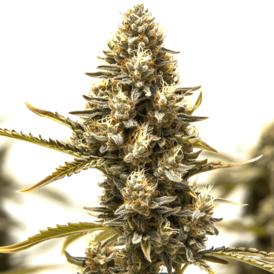 Blue Mazar Auto Seeds