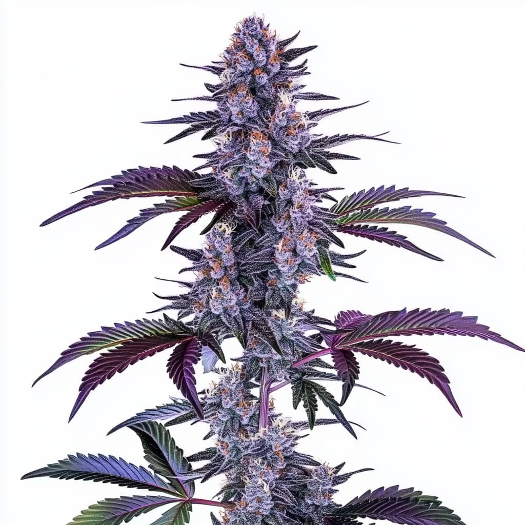 Blueberry Autoflower Seeds