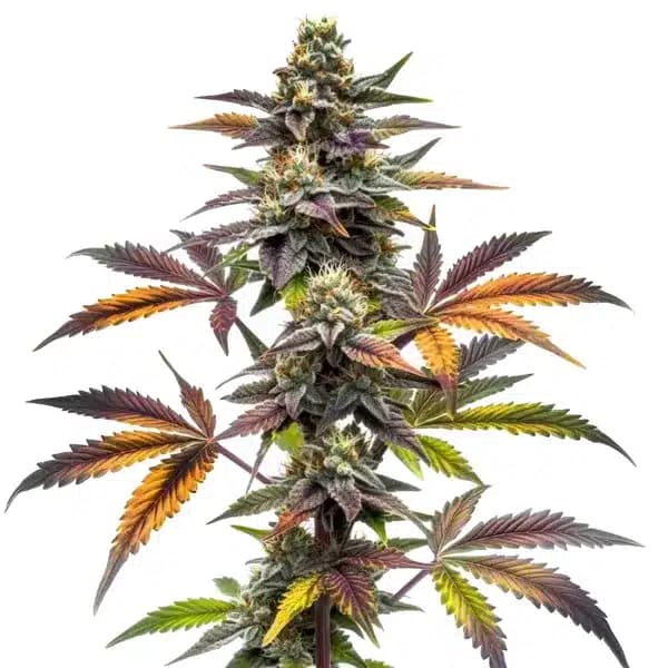 Blueberry x OG Kush Seeds