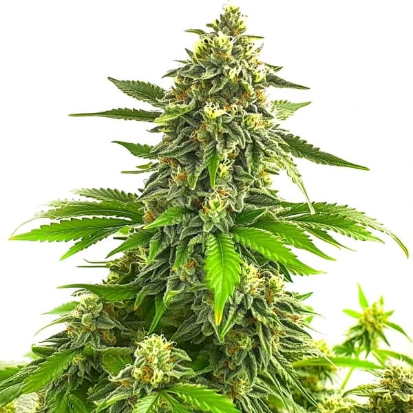 Bruce Banner x Chocolope Seeds
