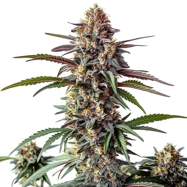Bruce Banner x White Russian Seeds