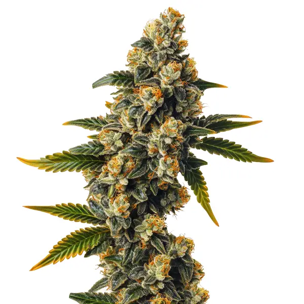 Bubba Kush Autoflower Seeds