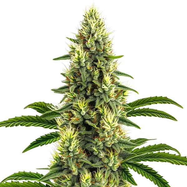 California Dream Seeds