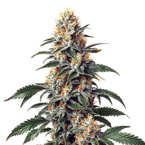 California Orange x Skunk Seeds