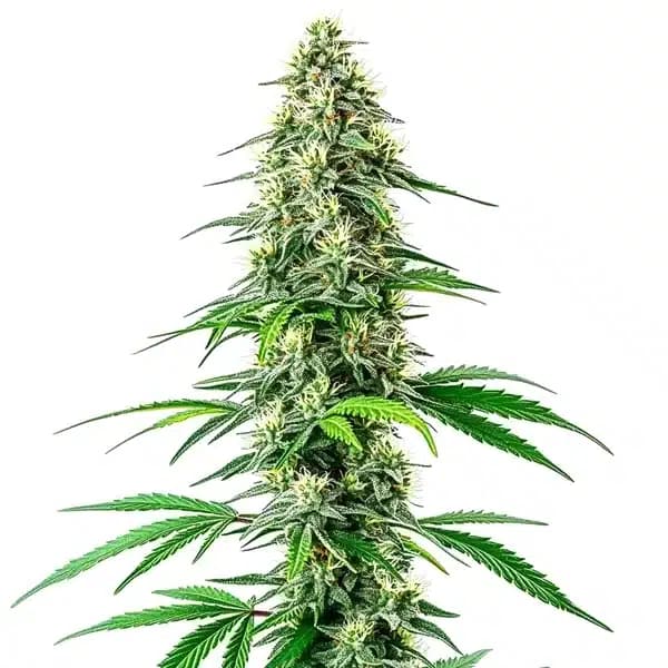 CBD Black Diesel (1:1) Seeds