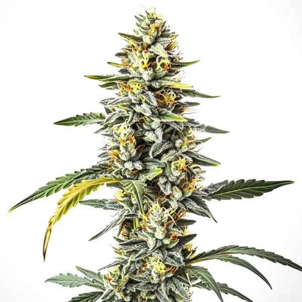 CBD Cheese (1:1) Seeds