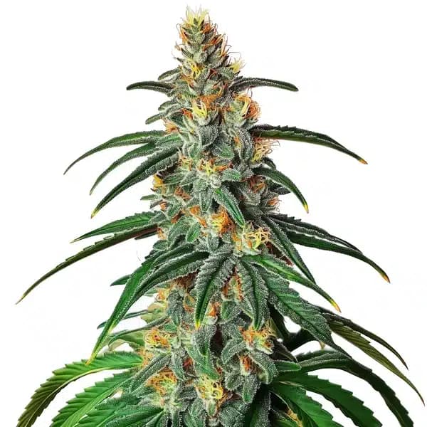 CBD Diesel (1:1) Seeds