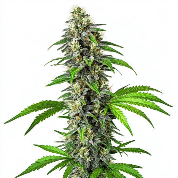 CBD Girl Scout Cookies (1:1) Seeds