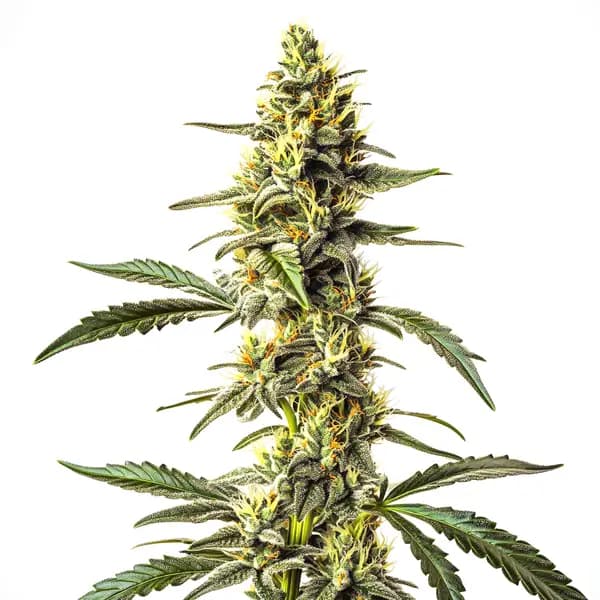 CBD Harlequin (1:25) Seeds