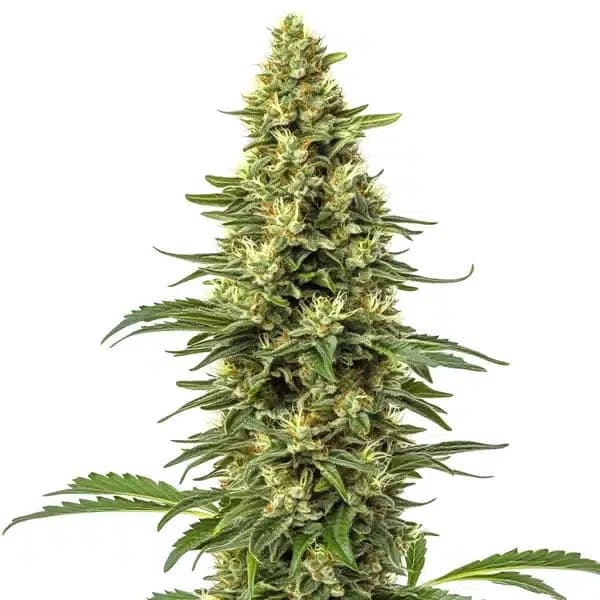 CBD Sour Lemon (1:1) Seeds