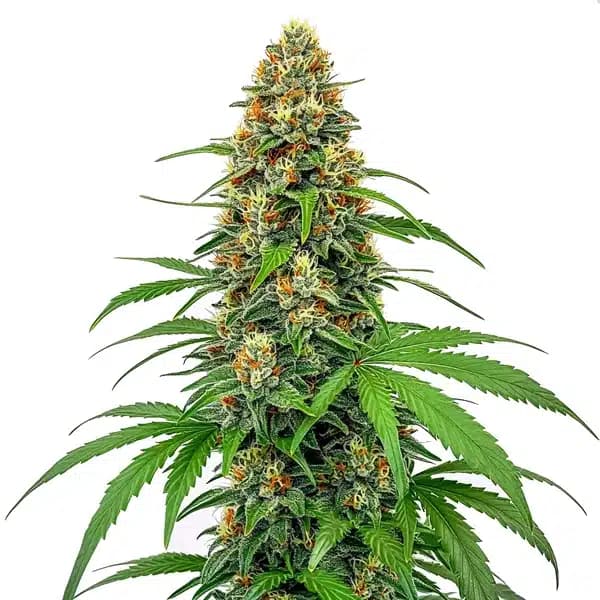 CBD Sour Tangie (1:25) Seeds