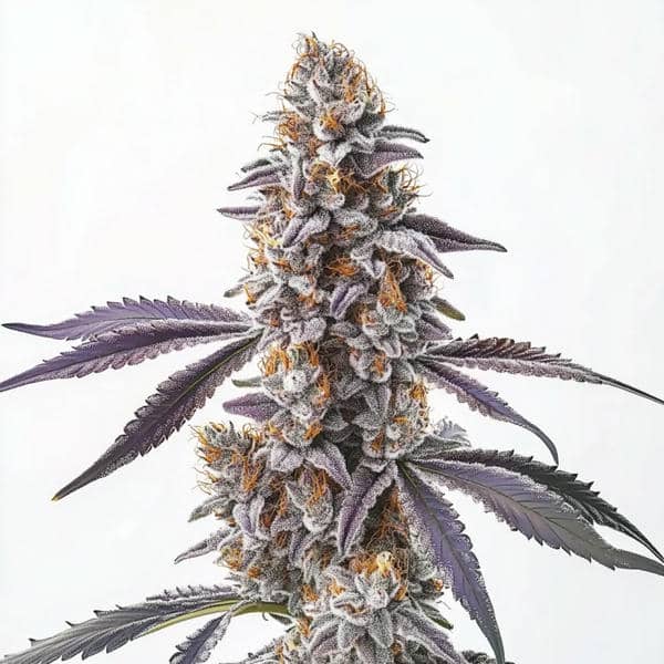 CBD Sugar 1:25 Seeds