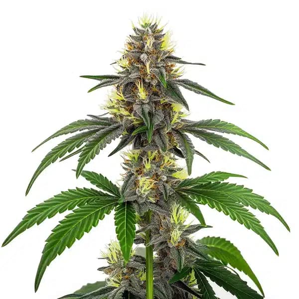 White Widow CBD (1:10) Seeds