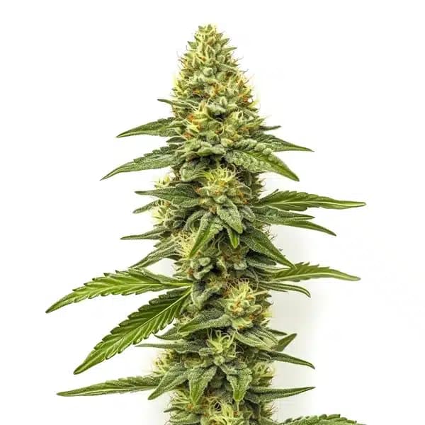 CBD Zero Seeds