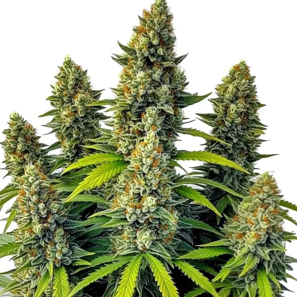 Chemdog Auto Seeds
