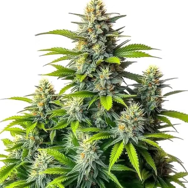 Chemdog Diesel Auto Seeds