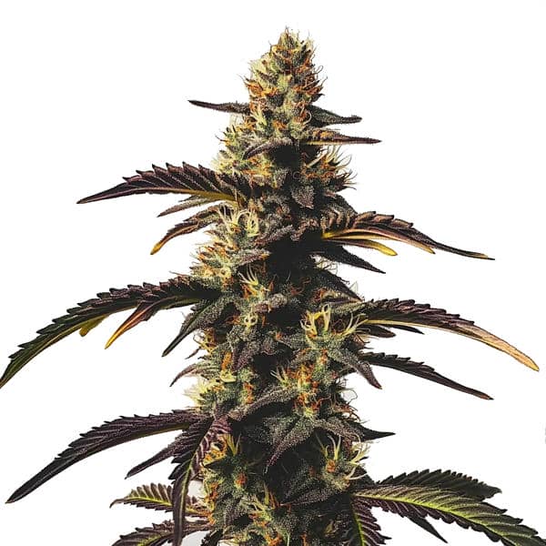 Chocolate Mint OG Seeds