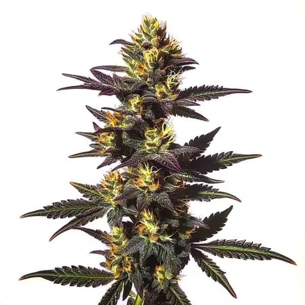 Chocolate Mint Regular Seeds