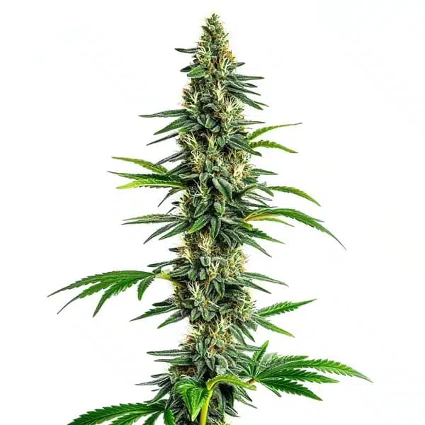 Cinderella 99 x Amnesia Haze Seeds