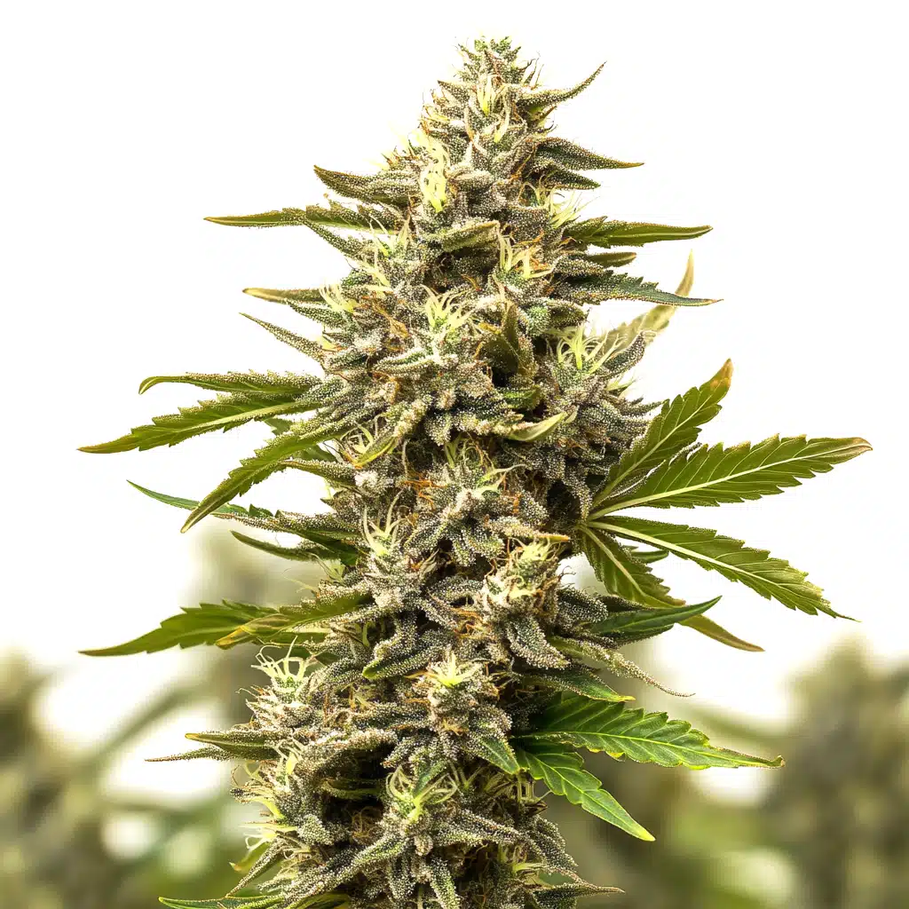 Cinderella 99 x Jack Herer Seeds