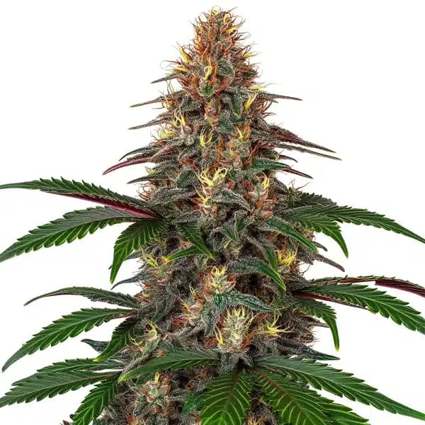 Cinderella 99 x Somango Seeds