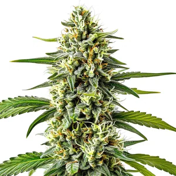 Cream Caramel Auto Seeds