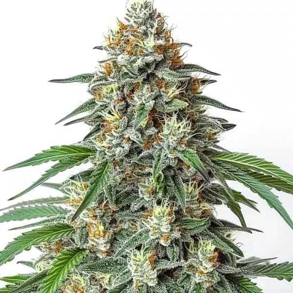 Critical Regular Seeds
