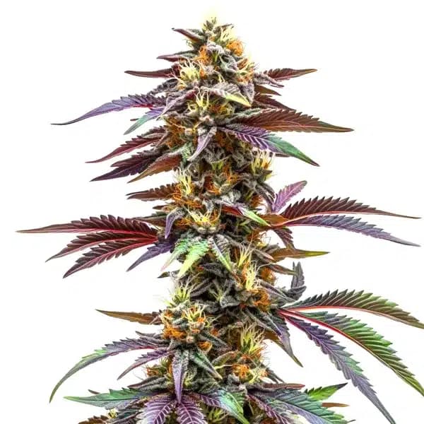 Critical Sunset Auto Seeds