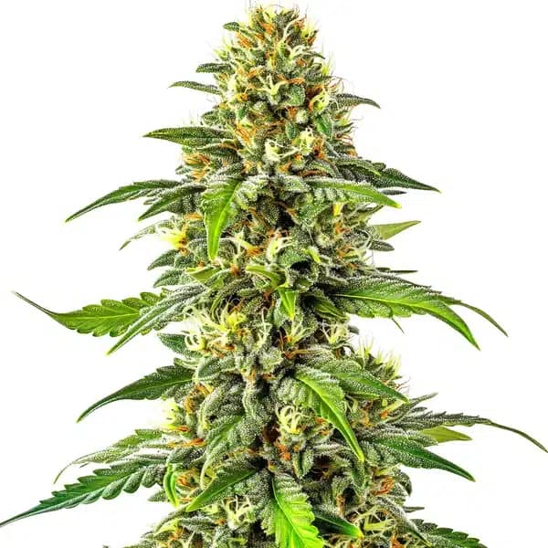 Critical x Green Crack Seeds