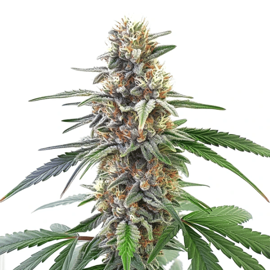 Dante Infierno x Permanent Marker Seeds