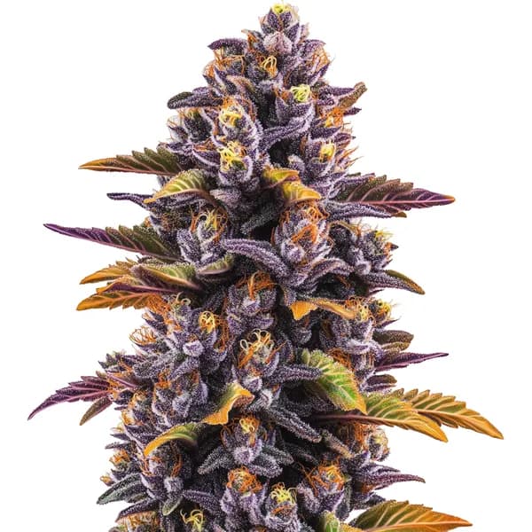 Forbidden Fruit Seeds