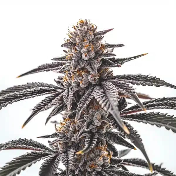 Gas Burzt Seeds