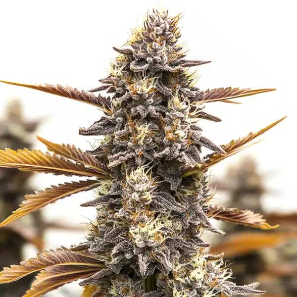 Ghost OG Chemdog Autoflower Seeds