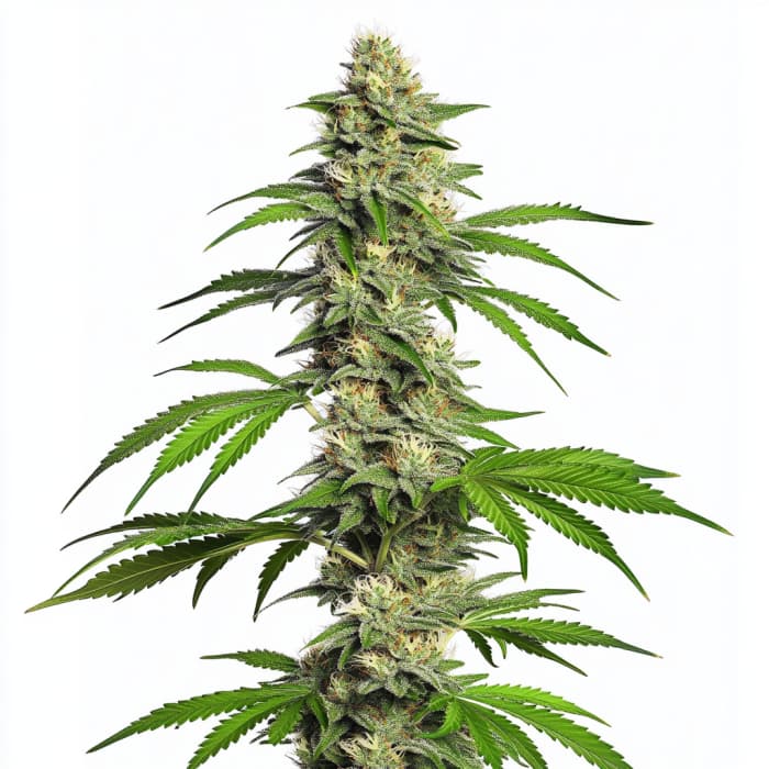 Girl Scout Cookies Autoflower Seeds