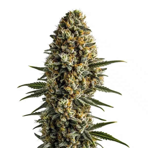 Girl Scout Cookies x Blue Head Band Seeds