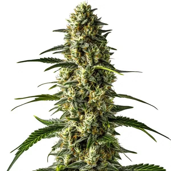Girl Scout Cookies x Cheese Seeds